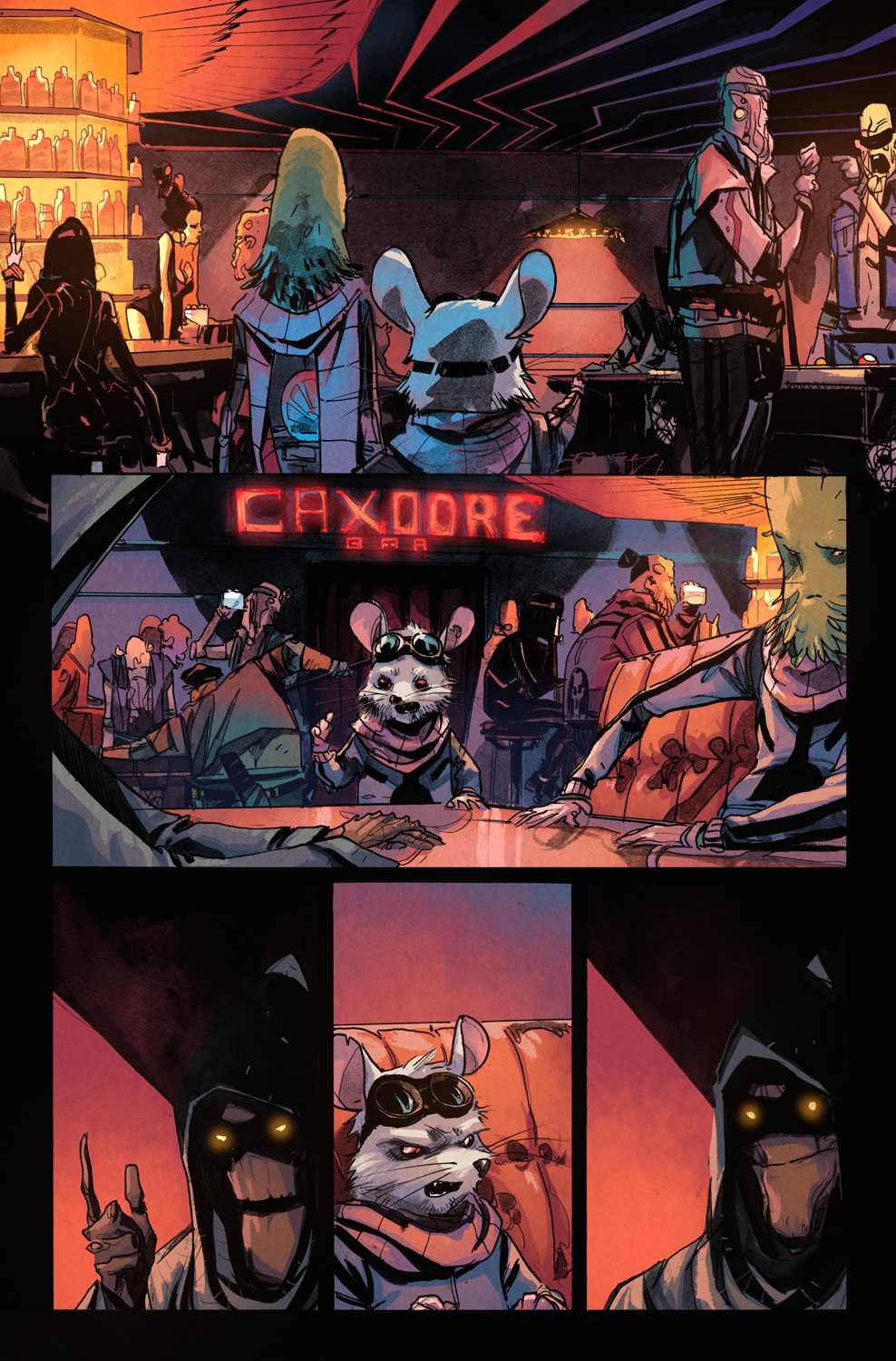 Rocket_Raccoon_and_Groot_1_Preview_1