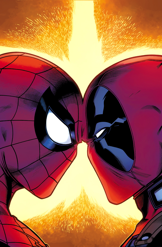 Spider-Man_Deadpool_1_Preview_1