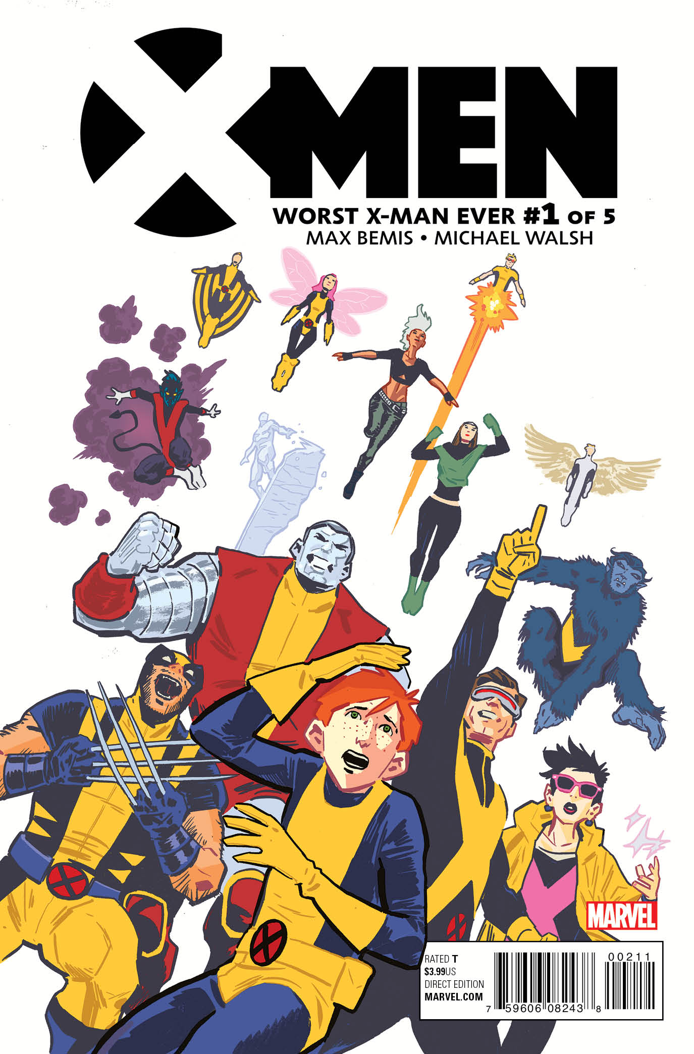 X-Men_Worst_X-Man_Ever_1_Cover