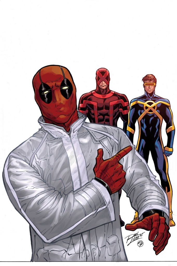 All-New_X-Men_4_Lim_Deadpool_Variant