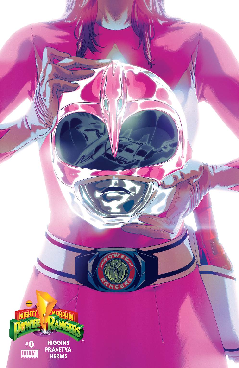 PowerRangers_000_Cover_Pink