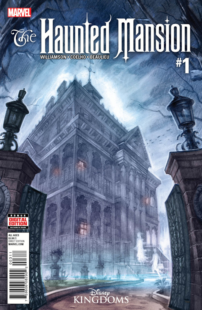 Haunted_Mansion_1_Cover