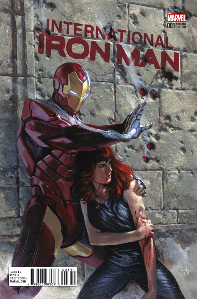 International_Iron_Man_1_Dell_Otto_Variant