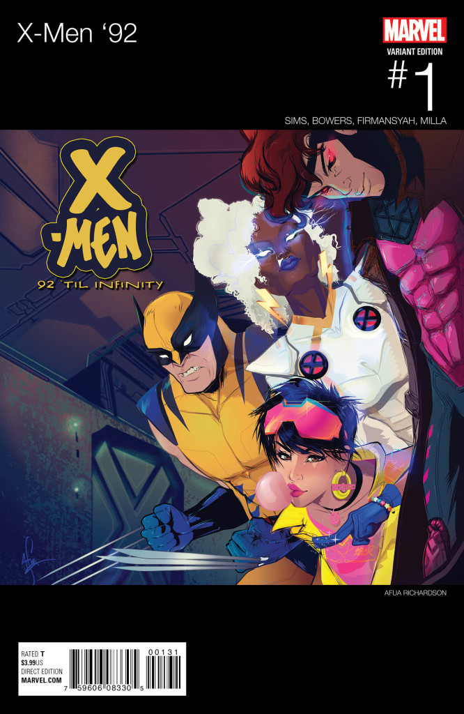 X-Men_92_1_Richardson_Hip-Hop_Variant
