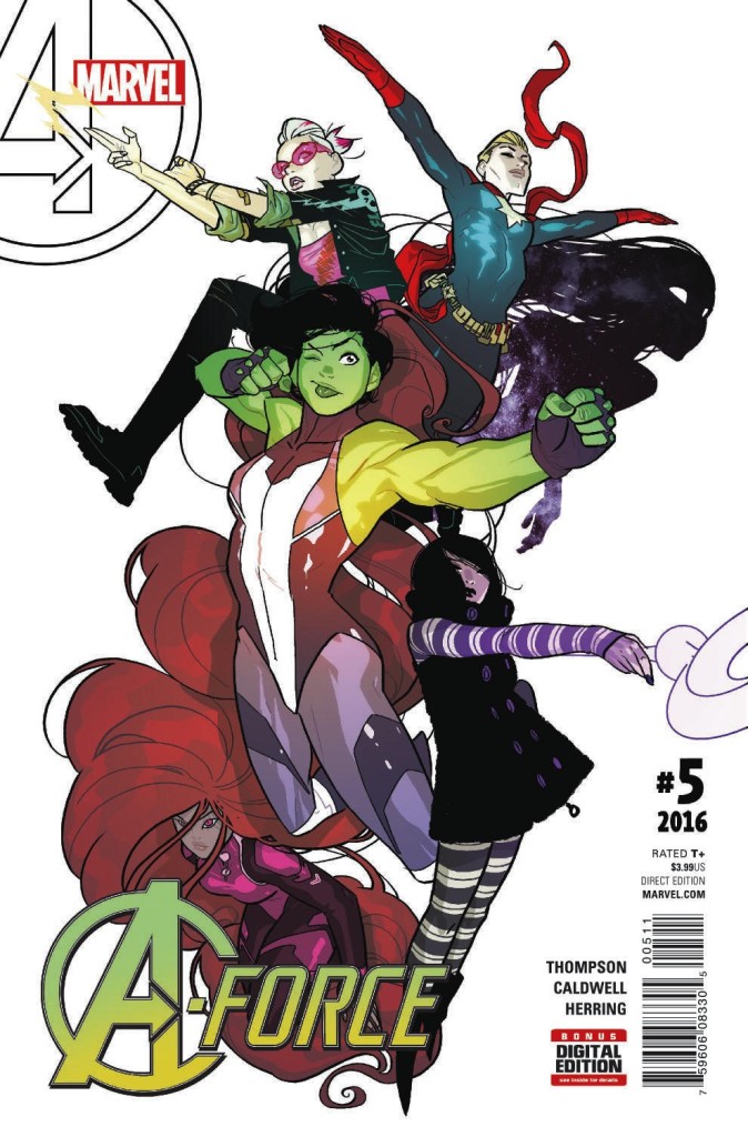 A-Force_5_Cover