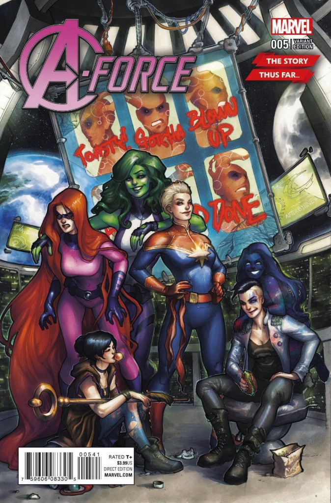 A-Force_5_Hetrick_Story_Thus_Far_Variant