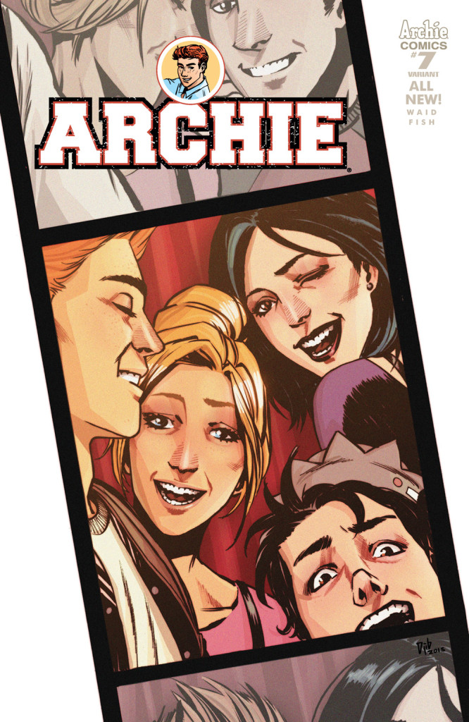 Archie#7-DjibrilVar