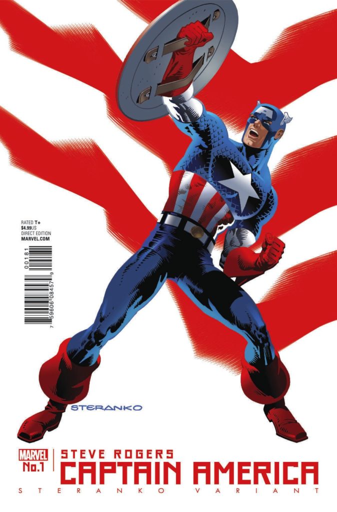 Captain_America_Steve_Rogers_1_Steranko_Variant