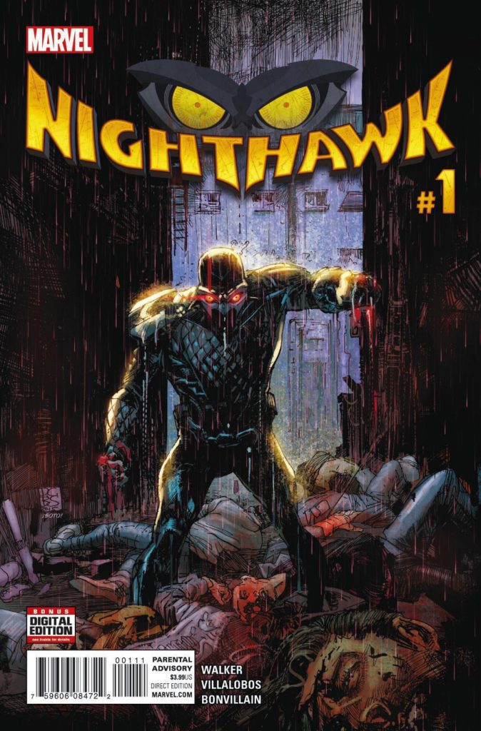 Nighthawk_1_Cover