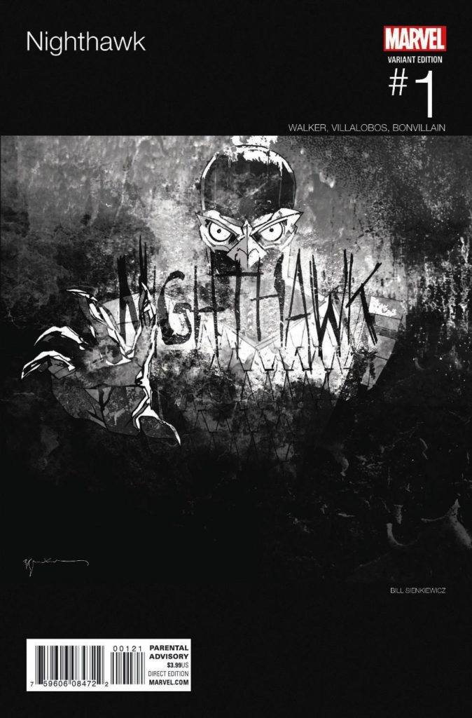Nighthawk_1_Sienkiewicz_Hip-Hop_Variant
