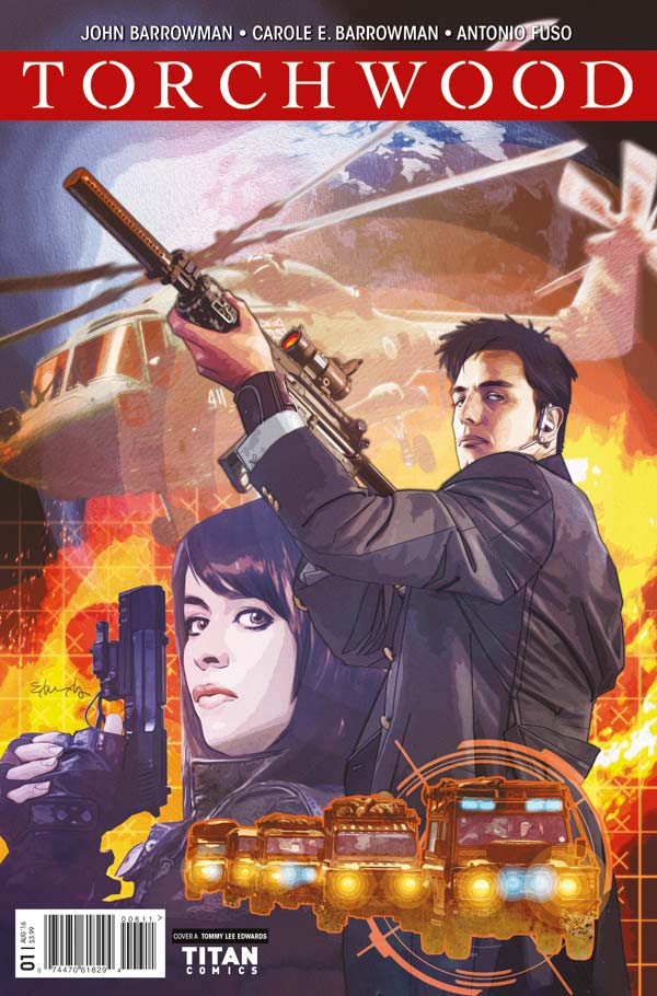 Torchwood_001_Cover_A