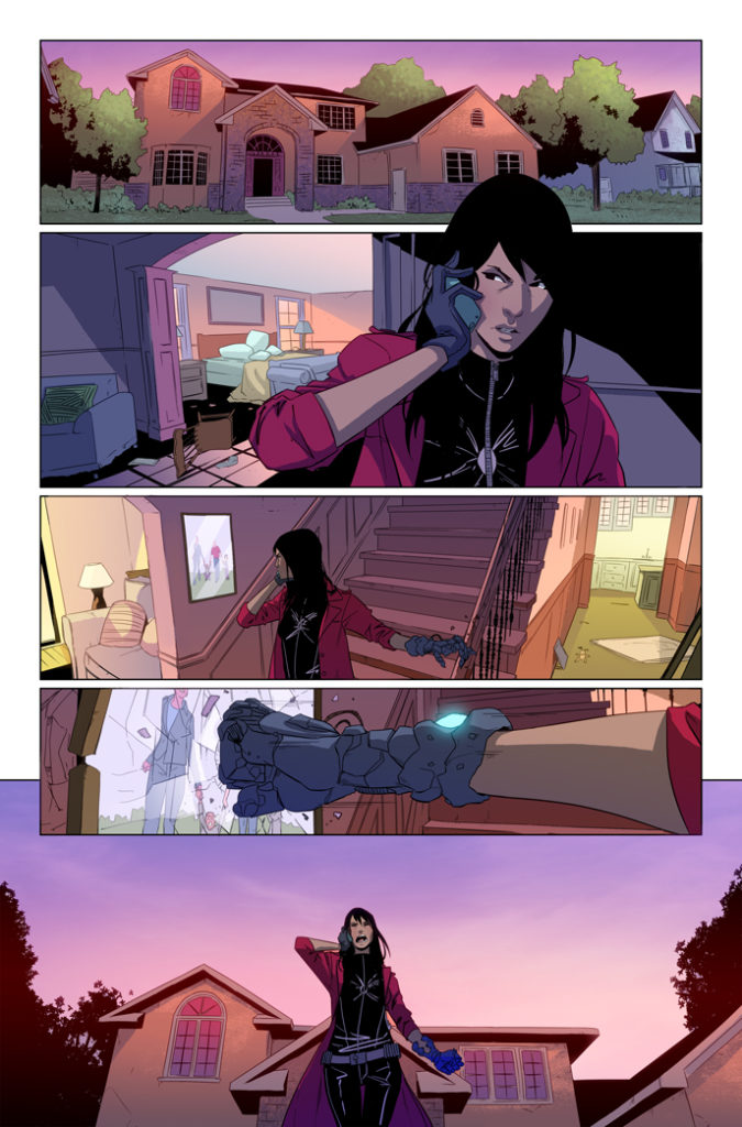 Spider-Women_Omega_Preview_1