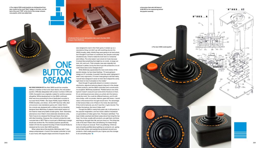 Art of Atari 300-301