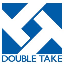 double-take-logo