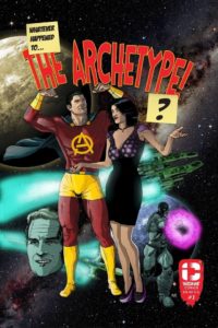 Archetype cover