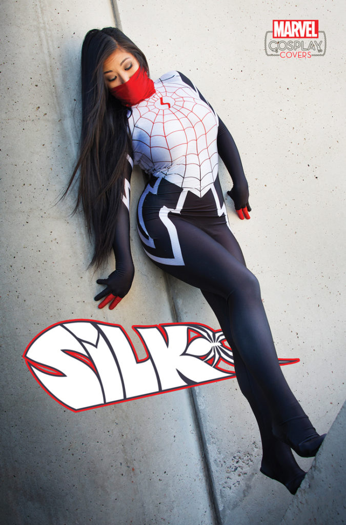 Silk_12_Cosplay_Variant