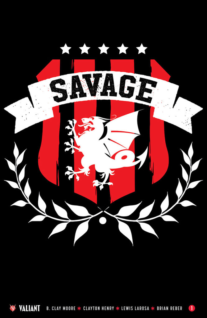 savage_001_cover-b_fletcher