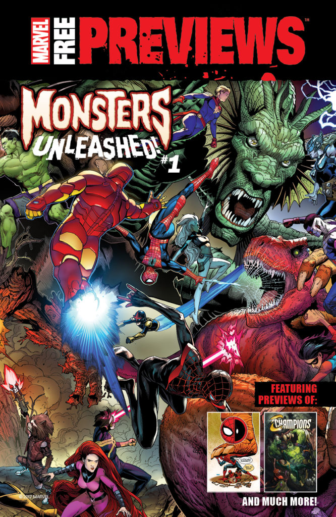 monsters_unleashed_sampler_cover